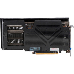 XFX Radeon RX 9060 Gaming Edition 8GB GDDR6 128-bit black box