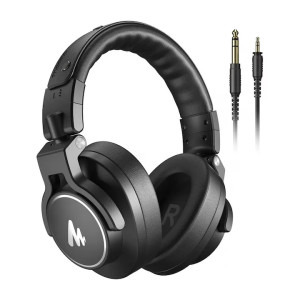Maono On-Ear, MH700 Black