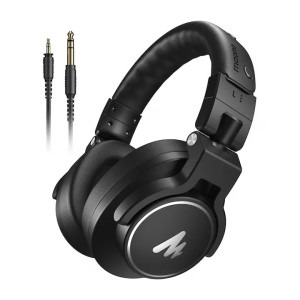 Maono On-Ear, MH700 Black
