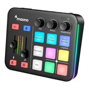 Maono G1 Neo Black