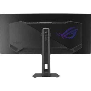 ASUS Gaming ROG Strix XG34WCDG Curbat 34 inch UWQHD QD-OLED 0.03 ms 175 Hz USB-C HDR FreeSync Premium Pro & G-Sync Compatible