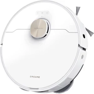 Dreame L50 Ultra, 6400 mAh, 19500Pa, 0.4L, Alb