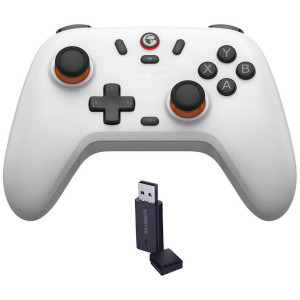 GameSir T4n Lite Wireless White