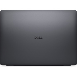 DELL 14'' Pro 14 PC14255, FHD+, Procesor AMD Ryzen™ 5 PRO 230 (16M Cache, up to 4.90 GHz), 16GB DDR5, 512GB SSD, AMD Radeon 760M, Win 11 Pro, Magnetite, 3Yr ProSupport