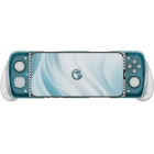 Controller GameSir X3 Pro mobil USB-C cu suport pentru telefon Blue/White