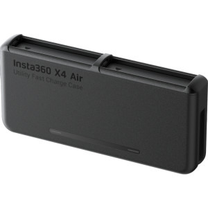Insta360 Carcasa utilitara cu incarcare rapida baterii pentru X4 Air