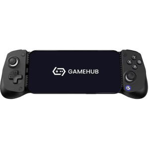 GameSir X5 Lite mobil cu suport pentru telefon