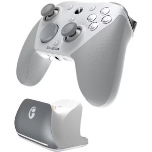GameSir G7 Pro Tri-Mode pentru Xbox White