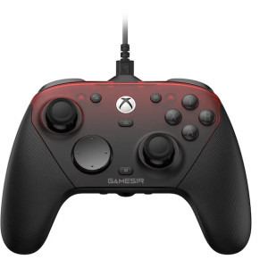GameSir G7 Pro Tri-Mode pentru Xbox Black/Red