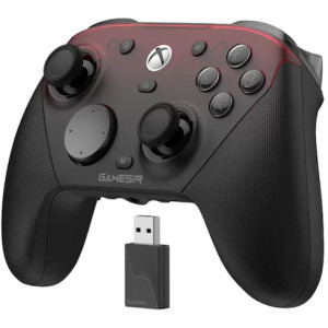 GameSir G7 Pro Tri-Mode pentru Xbox Black/Red