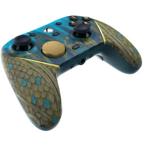 GameSir G7 Pro Tri-Mode Wuchang Edition pentru Xbox