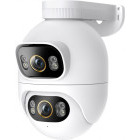 Camera supraveghere Imilab Camera de Supraveghere iMILAB EC6 Dual, Wi-Fi, 3K, IP66, Exterior CMSXJ68A