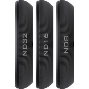 Insta360 Set de 3 filtre ND pentru GO Ultra