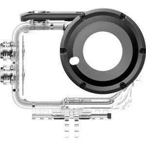 Insta360 Carcasa de protectie pentru scufundari compatibila GO Ultra
