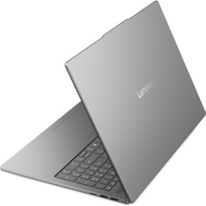 Lenovo 16'' IdeaPad Slim 5 16IPH11, 2.8K OLED 120Hz, Procesor Intel® Core™ Ultra 7 356H (18M Cache, up to 4.70 GHz), 32GB DDR5, 1TB SSD, Intel Graphics, No OS, Luna Grey