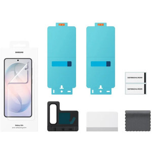 Samsung Anti-Reflecting transparenta pentru Galaxy S26 Plus