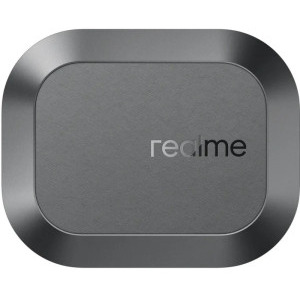 Realme In-Ear, Buds Air 8 Master, Grey