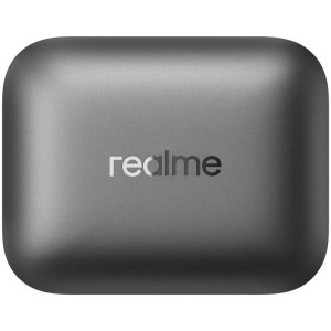Realme In-Ear, Buds Air 7 Pro, Metallic Grey