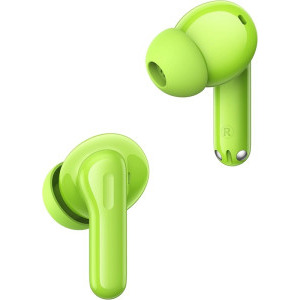 Realme In-Ear, Buds T200, Neon Green