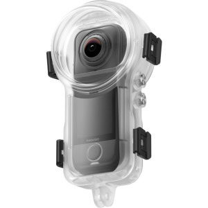 Insta360 Carcasa invizibila pentru scufundari compatibila X4 Air
