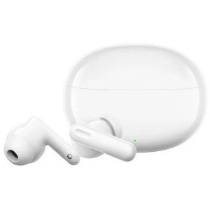 Realme In-Ear, TechLife Buds, White