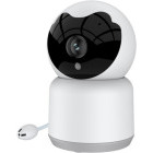 Camera supraveghere Techsuit Q15A Baby, Wi-Fi, 1080P, Interior