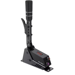 PXN SF SMG Black