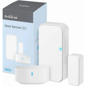 BroadLink Senzor Usa / Fereastra DS4 Cu Hub S3