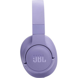 JBL Over-Ear, Tune 720BT Purple