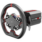Volan PXN VD10 DS Black/Red