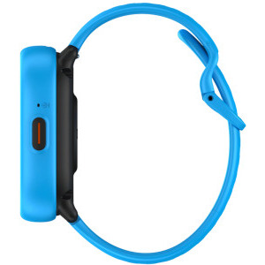 LAGENIO Watch K3 Blue, 4G functie apeluri, functie SOS