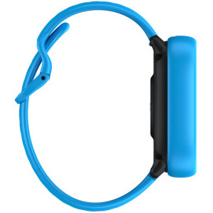 LAGENIO Watch K3 Blue, 4G functie apeluri, functie SOS