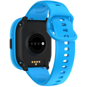 LAGENIO Watch K3 Blue, 4G functie apeluri, functie SOS