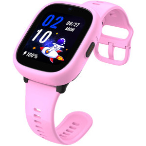 LAGENIO Watch K3 Pink, 4G functie apeluri, functie SOS
