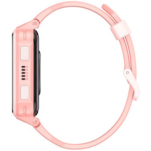 LAGENIO Watch K10 Pink, 4G functie apeluri, functie SOS