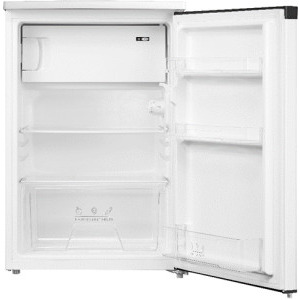 Heinner HF-M113E++, 113 L, Clasa E, Control mecanic, 84 cm, Alb