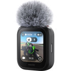 Accesoriu Camere video Insta360 Telecomanda GPS cu previzualizare si microfon incorporat