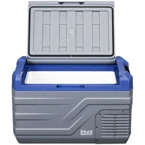 iHunt Portabil Bro, 27 L, Gri