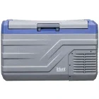 Frigider iHunt Portabil Bro, 27 L, Gri