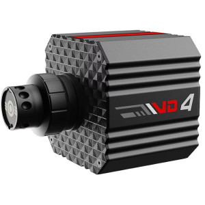 PXN VD4 EU Black/Red