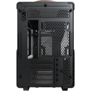 Gaming DRAGON Retro Plus, Intel Core Ultra 7 265F 2.4GHz, 32GB DDR5, 1TB SSD, RTX 5070 12GB GDDR7, Iluminare RGB