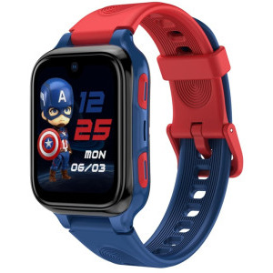 LAGENIO Watch K9 Blue, 4G functie apeluri, functie SOS