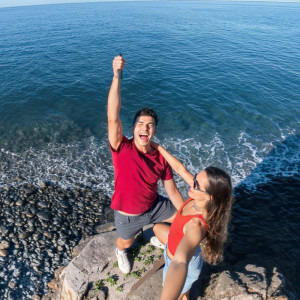 Insta360 Selfie Stick Bullet Time 2.0