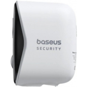 Baseus N1 Plus, Wi-Fi, 2K, IP67, Exterior