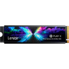 SSD Lexar PLAY X 1TB PCIe Gen4x4 M.2 2230