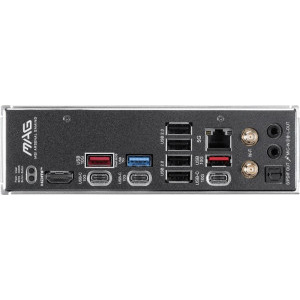 MSI MAG B850 TOMAHAWK MAX WIFI II