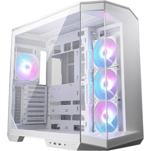 MSI MAG PANO 100R PZ White