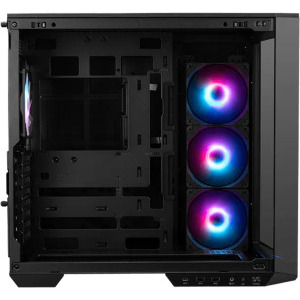 MSI MAG PANO 100R PZ Black
