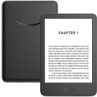 E-book Reader Amazon Reader Kindle Glare (Gen. 11) 2024 6 inch, 16GB, Wi-Fi, Black
