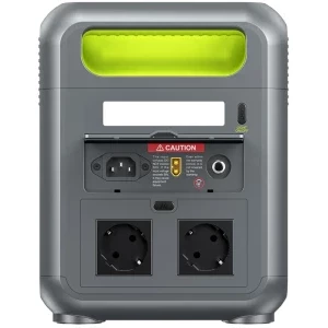iHunt Statie de alimentare portabila Energy Backup Pro, 1024 Wh, 1200 W, LiFePO4